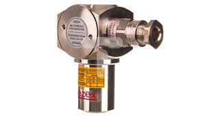 Gas detectors DEX®/F DEX-71.K-CY Gazex Vietnam - ANS Vietnam Leading ...