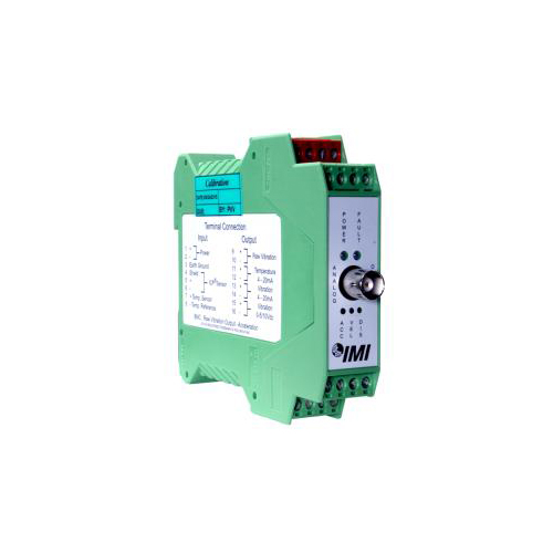 ICP® VIBRATION TRANSMITTER 682C03 PCB Piezotronics - ANS Vietnam ...