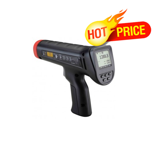 Raytek RAYR3IPLUS1MSCL High Temperature Infrared (IR) Thermometer