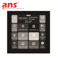 Generic placeholder thumbnail